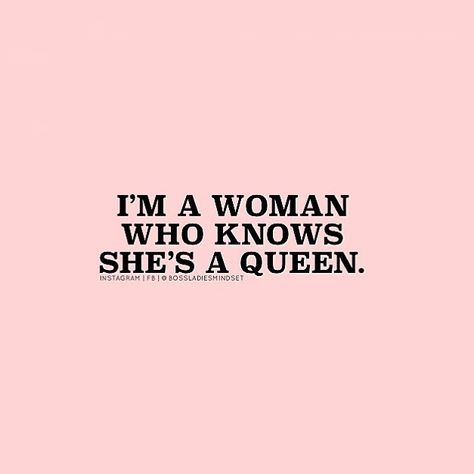 ❤~☆@msbrandis7286☆~❤ A Queen Quotes, Queen Quotes Boss, Brand Inspiration Board, Wall Collage Decor, Classy People, Boss Ladies, Queens Wallpaper, Divine Feminine Spirituality, Women Empowerment Quotes