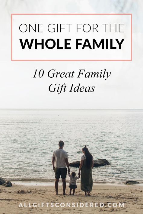 Gift For A Whole Family, Gifts For The Family Christmas, Presents For Families, Personalized Gifts For Families, Unique Gifts For Families, Gifts For Young Family, Good Family Gifts For Christmas, One Gift For Whole Family, Best Family Christmas Gifts