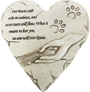 Paw In Hand, Dog Grave Marker, Dog Memorial Stone, Sympathy Poems, York Dog, Grave Headstones, Loss Of Pet, With Sympathy, Pet Memorial Stones