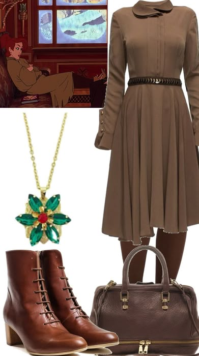 Anastasia Costume Diy, Anastasia Outfits Disney, Anastasia Outfit Ideas, Anastasia Outfit Disney, Anastasia Halloween Costume, Anastasia Inspired Outfits, Anastasia Outfit, Anastasia Outfits, Custome Ideas