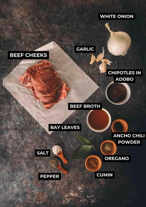 Instant Pot Birria: The Ultimate Taco Recipe Instant Pot Birria Recipe, Birria Tacos Instant Pot, Easy Birria Recipe, Instant Pot Birria, Beef Birria Recipe, Birria Recipe, Sirloin Tip Roast, Garlic Beef, Ancho Chili Powder