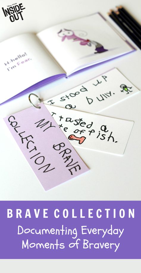 Create a Be Brave Collection for your kids to share their brave moments. Anger Map, Brave Space, Child Life Specialist, Child Therapy, Fun Printables, Play Therapy, Up Book, Character Education, Child Life