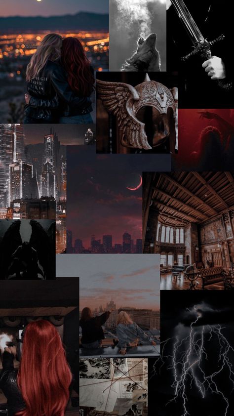 Crescent City aesthetic Crescent City Aesthetic, Crescent City, Sarah J Maas, City Aesthetic, Book Aesthetic, Crescent, Mood Board, Phone Wallpaper, Fan Art