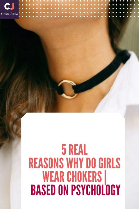 5 Real Reasons Why Do Girls Wear Chokers | Based on Psychology Choker Look Outfit, How To Style A Choker, Choker Fashion Outfits, How To Wear Choker Necklace, Outfits With Chokers Casual, How To Style Choker Necklace, How To Make A Choker, Outfits With Chokers, Choker Outfit Casual