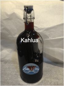 Diy Kahlua Recipe, Kahlua Recipes Homemade, Homemade Kahlua Recipe With Vodka, Kahula Drink Recipe, Home Made Kahlua Recipes, Khalua Baileys Recipes, Kailua Recipes, Kalua Recipe, Making Liquor