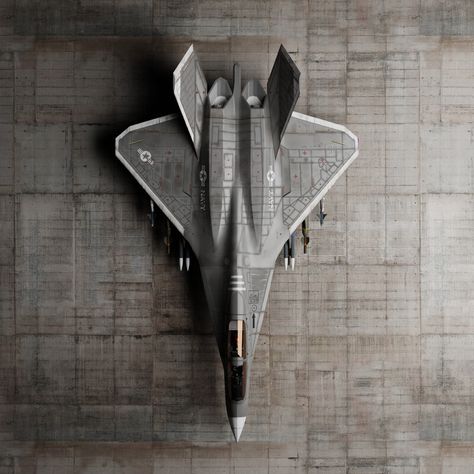 ArtStation - The F-55E Orca - Aggressor Squadron Jet Concept Art, Fighter Jet Concept, Aggressor Squadron, Aerospace Design, Father Died, Jet Fighter Pilot, Concept Vehicles Sci Fi, Stealth Aircraft, Space Ships Concept