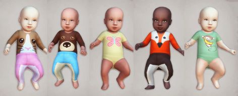 Sims 4 Pregnancy Mods, Sims Infant, Sims 4 Pregnancy, Clothing Texture, Sims 4 Outfits, Gaming Things, Sims Baby, Sims 4 Skin, Sims 4 Cc Kids Clothing