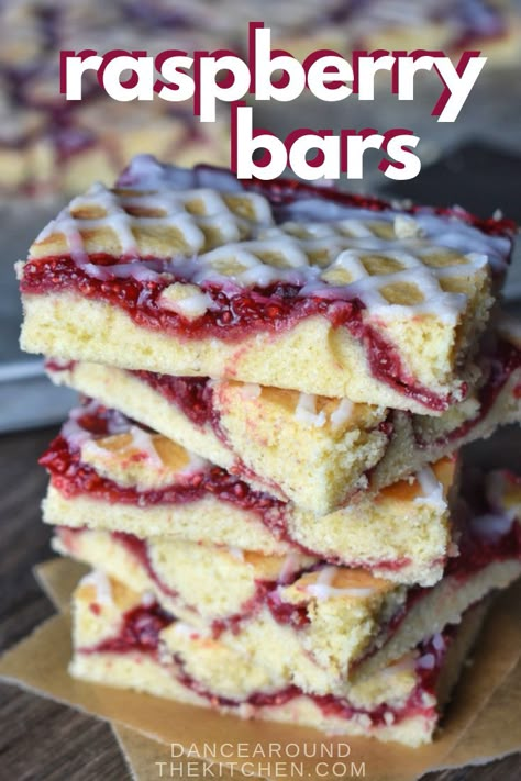 Rasberry Recipes, Cheesecake In A Glass, Raspberry Lemon Cake, Raspberry Oatmeal Bars, The Loopy Whisk, Loopy Whisk, Raspberry Crisp, Raspberry Pie Filling, Raspberry Cheesecake Bars