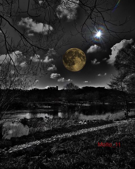 Holly say good night IG #iphone6sphotography #moon #ruhrtal #ruhrradweg #ruhrgebiet #love_ruhrgebiet #goodnight #thanks #ruhr #burg #aliensky #myart #ipadart #myedit #like4like #beautiful #Followme #cool by molto_11 Follow "DIY iPhone 6/ 6S Cases/ Covers/ Sleeves" board on @cutephonecases http://ift.tt/1OCqEuZ to see more ways to add text add #Photography #Photographer #Photo #Photos #Picture #Pictures #Camera #Only #Pic #Pics to #iPhone6S Case/ Cover/ Sleeve Side Ways Wallpaper, Beautiful Moon Images, Fantasy Moon, Add Photography, Moon Images, Moon Photos, Moon Pictures, Simple Background Images, Ipad Art