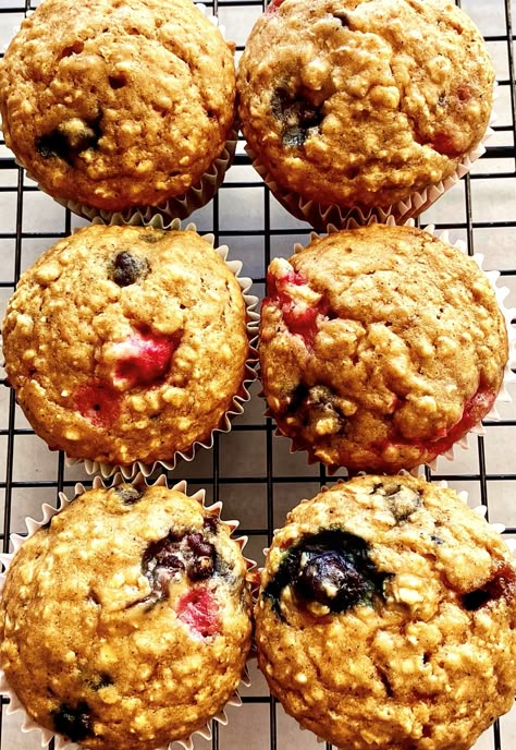 Fiber Muffins, Protein Breakfast Muffins, High Fiber Meal Plan, High Fiber Muffins, High Fiber Dinner, High Fiber Foods List, Fiber Muffin, Fiber Foods List, High Fiber Meals