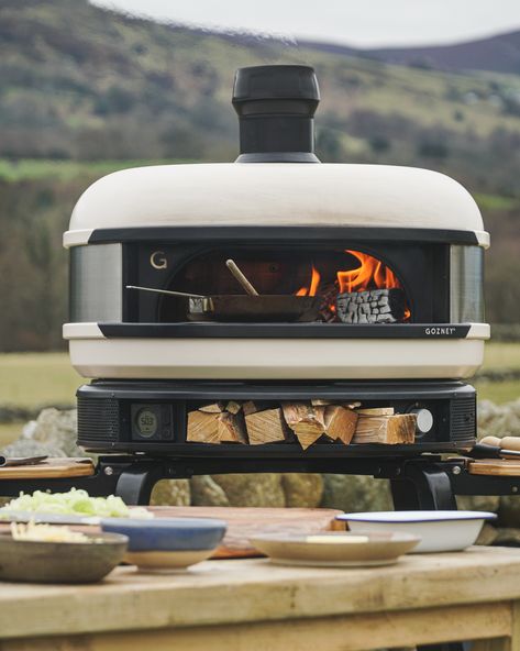 Gozney Dome, Mobile Pizza Oven, Best Outdoor Pizza Oven, Outdoor Fireplace Pizza Oven, Commercial Pizza Oven, Professional Oven, Portable Pizza Oven, Pizza Branding, Small Pizza