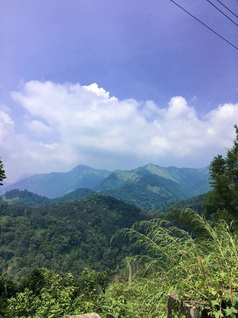 Vagamon Vagamon Photography, Pine Valley, Beautiful Places To Travel, Places To Travel, The Good Place, Beautiful Places, Natural Landmarks, Travel, Photography