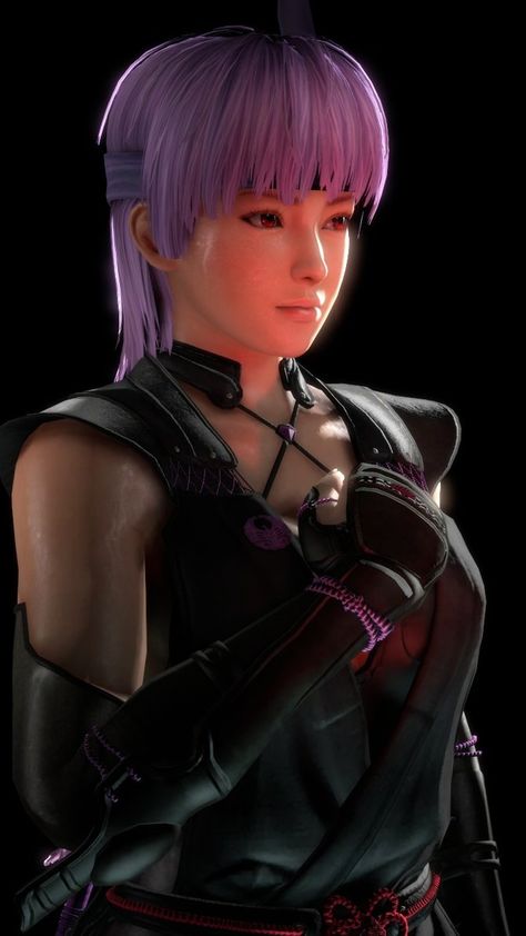 Ayane #349 by lucalancez.deviantart.com on @DeviantArt Ninja Gaiden Ayane, Ayane Ninja Gaiden, Ayane Dead Or Alive, Lollipop Chainsaw, Dolly Castro, Tekken 8, Ninja Gaiden, Fatal Frame, Dead Or Alive