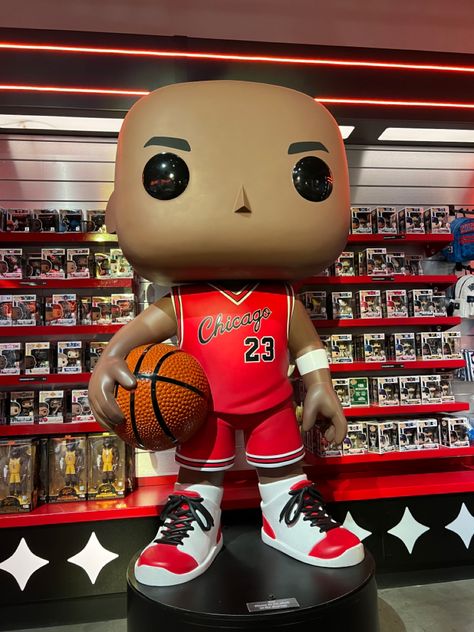 Funko Pop Store, I Wish I Was, Funko Pops, Funko Pop, Outdoor Activities, Nba, Hollywood, Disney Characters, Quick Saves