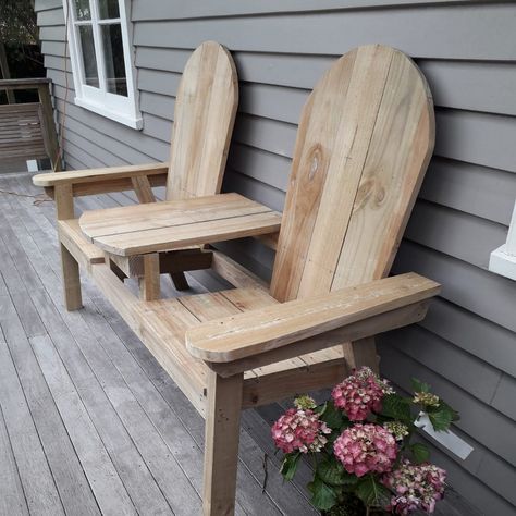 Woodworking Plans Free Isometric Drawings, Outdoor Woodworking Plans, Chair Woodworking Plans, Diy Wood Pallet Projects, Wood Patio Furniture, Woodworking Furniture Plans, Shop Projects, Wood Shop Projects, Woodworking Plans Diy