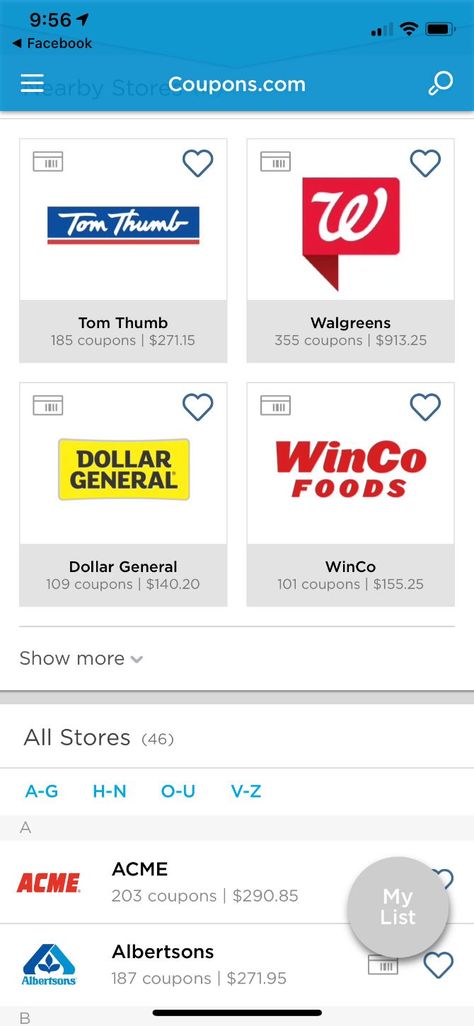 Looking to save money with minimal effort? Check out the best coupon apps for groceries with discounts on items you buy regularly. Best Coupon Apps, California Shopping, Coupon Hacks, Best Coupon Sites, Ad App, Great Apps, Coupon Websites, Extreme Couponing, Grocery Coupons