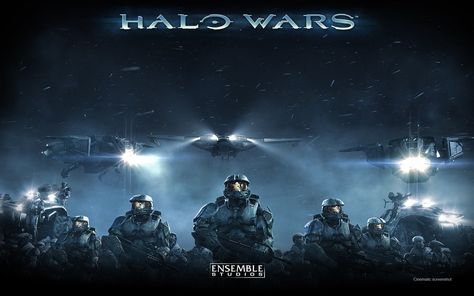 Halo Wars, Halo Spartan, Halo Master Chief, Hd Wallpapers For Pc, Halo Game, Halo Reach, Halo 5, Rain Wallpapers, Halo 4