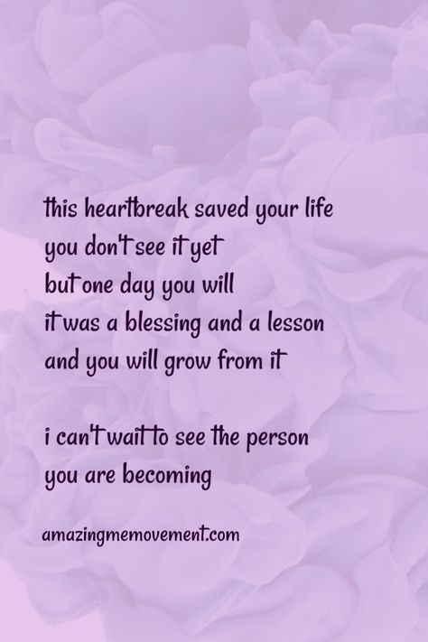 It's time to start healing that heartache after your last break-up. That's why I want to share some beautiful healing quotes with you to help your broken heart. Inspirational quotes for healing and to boost self esteem and help build confidence again. #positivevibes #healing #letttinggo #movingon #breakup #heartache #quotes #healingquotes #empoweringwomen #amazingmemovement #inspirationalmessages #motivational #heartbreak Healing Heart Quotes, Heart Break, Worth Quotes, Healing Heart, Strong Women Quotes, Breakup Quotes, Heart And Soul, Heart Quotes, Motivational Quotes For Life