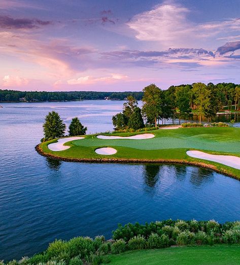 Welcome to Reynolds Lake Oconee, a Luxury Golf & Lakefront Community Georgia Vacation, Lake Oconee, Valley City, Lakefront Property, Lake Vacation, Lake Resort, World Cities, Vacation Resorts, How To Buy Land