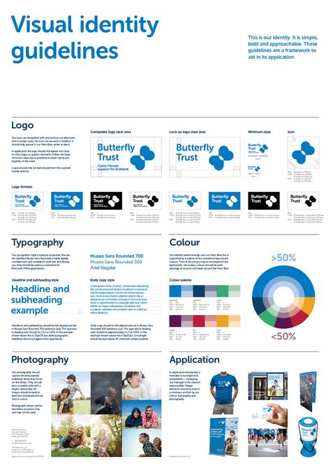 Logo Guidelines, Identity Guidelines, Visuell Identitet, Brand Identity Guidelines, Visual Identity System, Brand Manual, Desain Editorial, Design Guidelines, Paper Toy