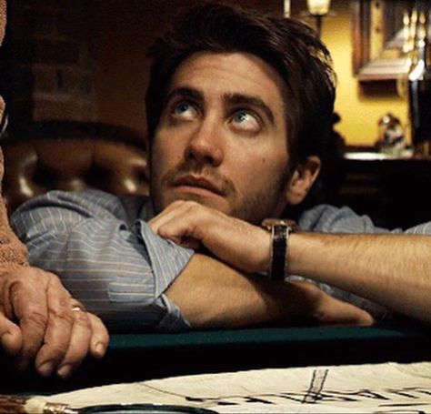 Jake G, Donnie Darko, Jake Gyllenhaal, October 10, Pretty Men, Johnny Depp, Face Claims, Celebrity Crush