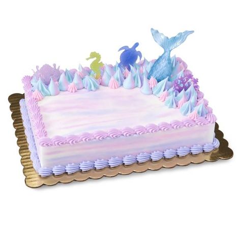 Mermaid Sheets, Pastel Rectangular, Mermaid Tail Cake, Mermaid Birthday Cake, Mystical Mermaid, Nursing Cake, Mermaid Birthday Cakes, Mermaid Cake Topper, Cake Decorating Set