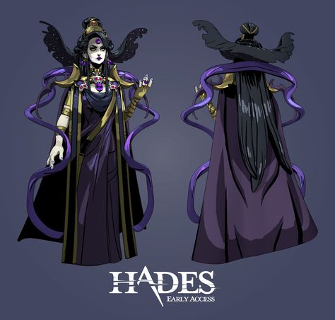 Greek Mythology Costumes, Mythology Costumes, Hades Greek Mythology, Hades Game, Mini Fairy Garden, Fantasy Magic, Greek Mythology Art, Mythology Art, Game Character Design