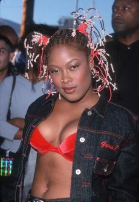 Women In Hip Hop, Da Brat 90s, 90s Female Rappers, Pantages Theatre, History Of Hip Hop, Looks Hip Hop, Hip Hop Classics, Da Brat, 90s Hip Hop Fashion