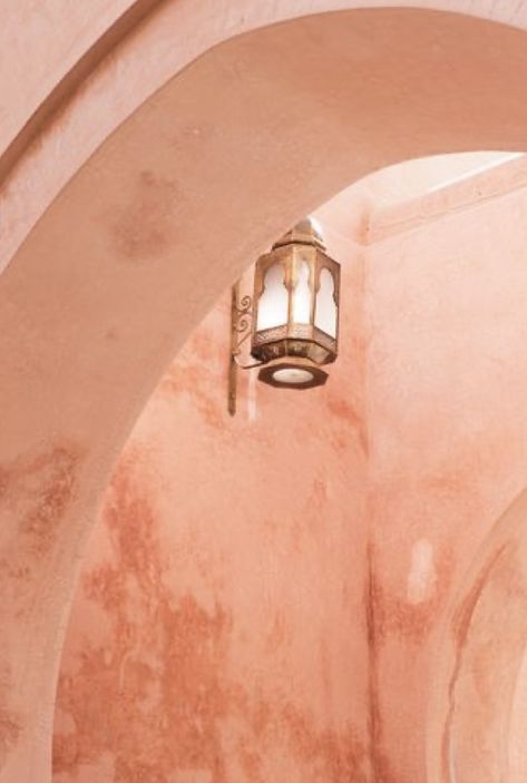 Marrakech Style, Morocco Aesthetic, Color Melon, Peach Aesthetic, Mood Images, Marrakech Morocco, Peach Fuzz, Just Peachy, Pink Walls