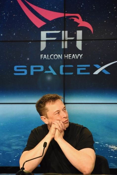 Elon Mask, Elon Reeve Musk, Maye Musk, Elon Musk Spacex, Elon Musk Tesla, Nasa History, Falcon Heavy, Business Pictures, Just Happy Quotes