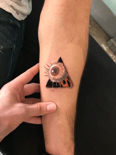 Orange Tattoo Ideas, Orange Tattoo Black And White, Clockwork Orange Tattoo, Clock Work Orange, Clockwork Tattoo, Orange Tattoo, All Seeing Eye Tattoo, Tattoo Black And White, Clock Work