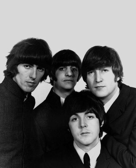 Beatles Quotes, Richard Starkey, Music Genius, Beatles Love, Beatles Photos, Beatles Pictures, John Lennon Beatles, Beatles John, The Fab Four