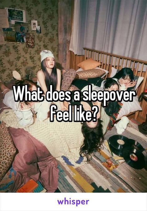 #whisper #gidle #kpop #sleepover #girly Kpop Sleepover, Girly Sleepover, Sleepover Ideas, Digital Diary, G I Dle, Feelings, Pins