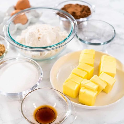 What Butter Substitute for Cookies Should I Use? Here Are 11 Options Butter Substitute For Cookies, Butter Substitute Baking, Oil Substitute, Butter Substitute, Baking Substitutes, Ingredient Substitutions, Unsweetened Applesauce, Cookie Mix, Cookies Ingredients