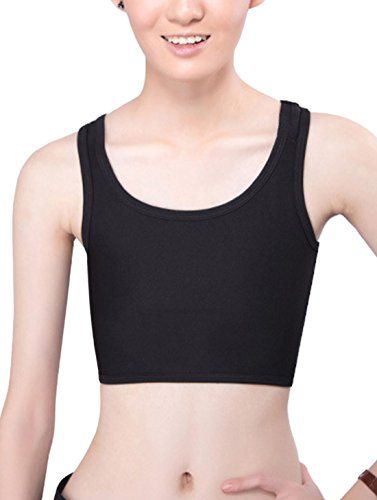 Aivtalk Breathable Super Flat Les Lesbian Tomboy Compression Chest Binders 3 Rows Clasp XXXL *** To view further for this item, visit the image link. Chest Binding, Elven Cosplay, Chest Binder, Bathroom Lock, Dark Bathroom, Compression Top, Funny Drinking Shirts, Short Tank Top, Strap Crop Top