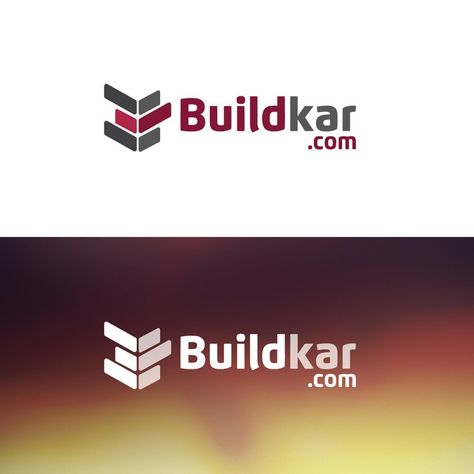 Create a logo for an online marketplace selling building materials. by MayarDesign™ Building Materials Logo Design, Building Materials Logo, Logo Builder, Logo Building, Future Logo, Building Logo, Logo Samples, Logo Idea, Building Material