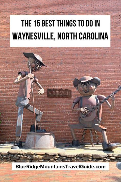 Waynesville North Carolina Things To Do, North Carolina Restaurants, Waynesville North Carolina, Sylva Nc, Western Carolina, Mountains Vacation, Waynesville Nc, Smoky Mountains Vacation, Tree Growing