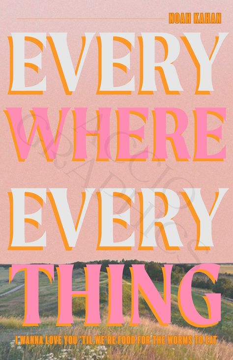 *DIGITAL DOWNLOAD ONLY* -Noah Kahan "Everywhere, Everything" Poster -Size: 11x17in Posters Collage Wall, Aesthetic Poster Painting, Pop Culture Prints, Pictures For Picture Wall, Noah Kahan Lyric Poster, Noah Kahan Wall Art, Noah Kahan Print, Noah Kahan Album Cover, Noah Kahan Prints