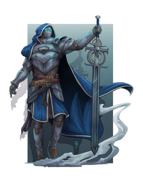 Warforged Paladin Dnd, Dnd Warforged Character Design, Dnd Warforged Art, Dnd Paladin Art, Warforged Cleric, Warforged Paladin, Warforged Art, Paladin Character Art, Dnd Warforged