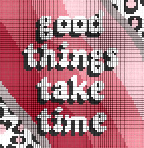 Alpha Pattern Quotes, Pixel Art Quotes, Pixel Quotes, Pixel Grid, Crochet Grid, Crochet Sweater Design, Tapestry Quotes, Graph Paper Drawings, Graph Crochet