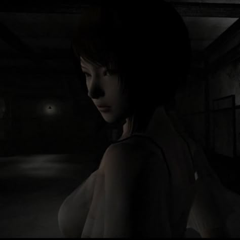 Fatal Frame 4, Wired Earbuds, Star Graphic, Fatal Frame, Graphic Wallpaper, Instagram Photos, Frame