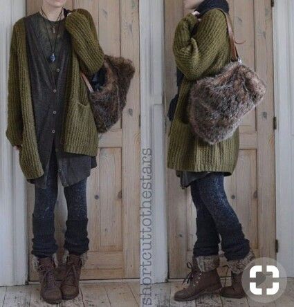 Week Of Easter, Easter Vacation, Strega Fashion, Look Grunge, Mori Fashion, Mori Girl Fashion, Witchy Fashion, Mode Boho, Mori Girl