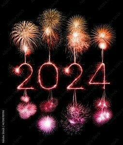 Happy New Year 2024 Pic, 2024 Happy New Year, Welcome 2024, 2024 Greetings, New Year Wallpapers, Wallpapers 2024, Quotes New Year, 2024 Wishes, Fireworks Wallpaper