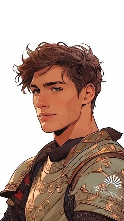 Character Inspiration Male, Always Shine, Dnd Art, Fantasy Male, Fantasy Novel, Shortening, Fantasy Aesthetic, Arte Fantasy, Character Design Male