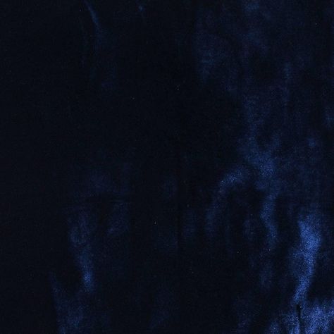 Navy Fiony, Navy Aesthetic, Blue Fabric Texture, Sewing Simple, Shades Of Dark Blue, Christmas Fabrics, Issa Vibe, Blue Velvet Fabric, Color Aesthetic