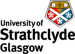 Business School Logo, University Of Strathclyde, Business Management Degree, Learning Patience, Uk Education, Uk Universities, Education Logo, Business School, Graduate School