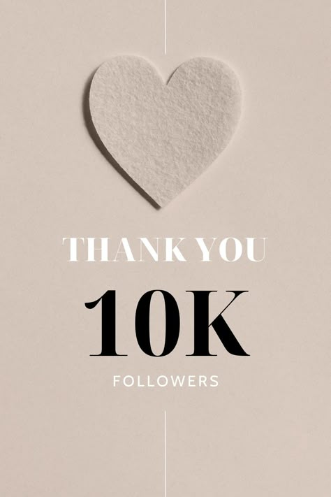 50 000 Followers, 10k Followers Vision Board, A Lot Of Followers Aesthetic, 100k Followers Celebration, Instagram Followers Aesthetic, 100k Followers Instagram, 100000 Followers, 10k Followers Instagram, Thank You Lord Quote