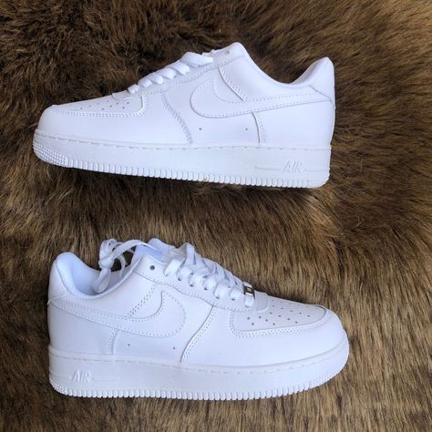 Air Force 1 Laces Ideas, Air Force 1 Laces, Laces Ideas, Air Force 1 Outfit Woman, Air Force 1 Outfit, Nike Air Force 1s, Air Force 1s, Fresh Shoes, Lace Outfit