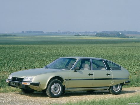 Citroën CX 20 TRE Citroën Cx, Car List, Citroen Car, Big Car, Cars 2, Beautiful Cars, Classic Car, Happily Ever After, Cool Cars