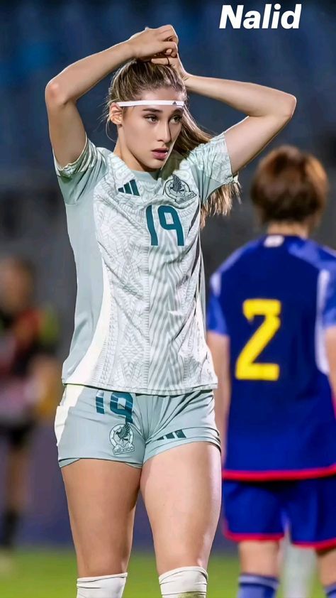 Female Soccer, Soccer Photography, Girls Football, Female Soccer Players, Soccer Outfits, Women's Uniforms, Volleyball Outfits, Girls Soccer, Soccer Girl